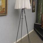 738 3209 FLOOR LAMP